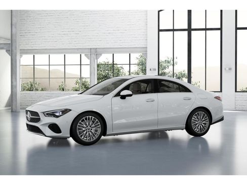 New 2026 Mercedes-Benz CLA 250 image 39