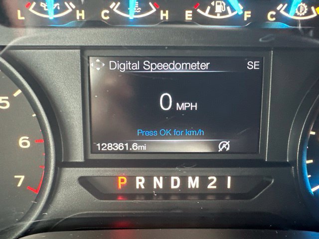 Used 2017 Ford F150 XL w/ Equipment Group 101A Mid RWD image 24