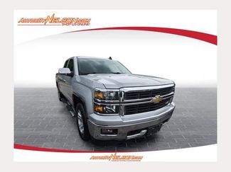 Used 2015 Chevrolet Silverado 1500 LT w/ All Star Edition AWD/4WD video 1
