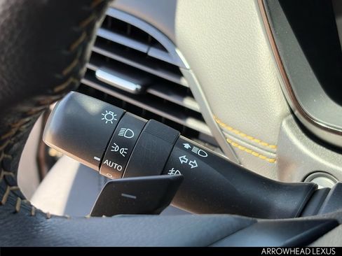 Used 2024 Subaru Outback Wilderness AWD/4WD image 17