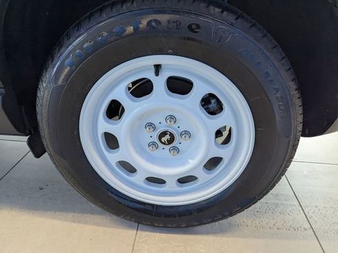 Certified 2023 Ford Bronco Sport Heritage image 8