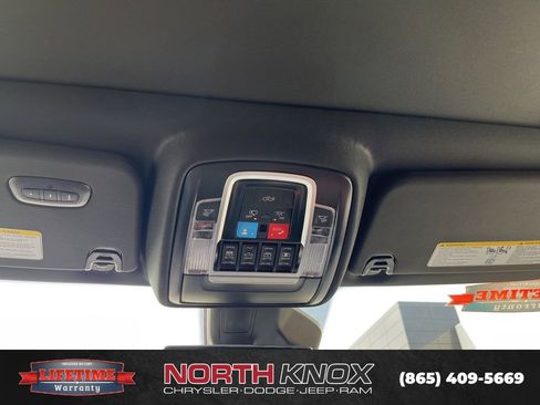 New 2026 RAM 1500 Limited AWD/4WD image 11