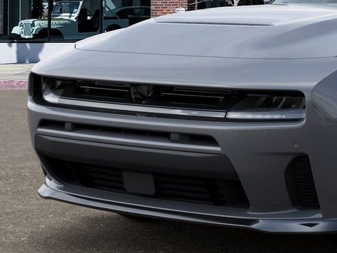 New 2026 Dodge Charger Scat Pack w/ Blacktop Package AWD/4WD image 11