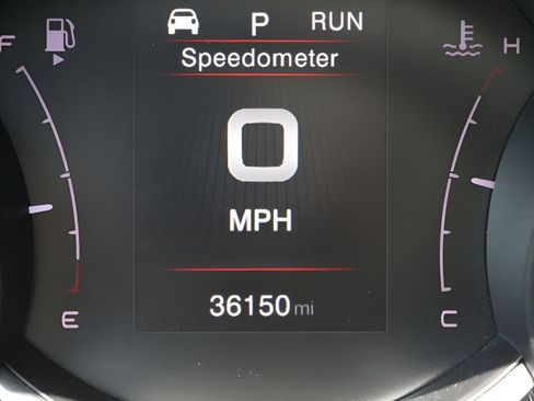 Used 2019 FIAT 500X Trekking Plus w/ Premium Group AWD/4WD image 29
