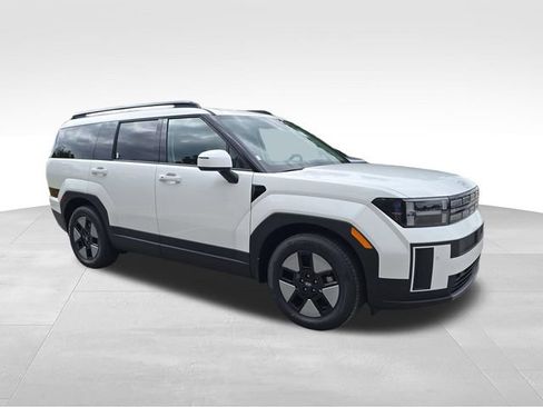 New 2027 Hyundai Santa Fe SEL FWD image 7