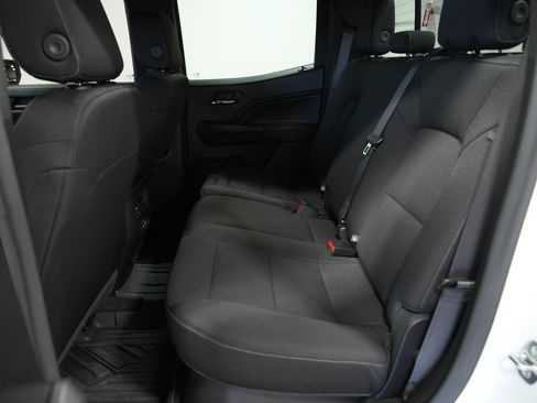Used 2024 GMC Canyon Elevation w/ Convenience Package RWD image 21