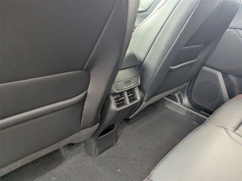New 2026 Chevrolet Equinox RS w/ Safety and Technology Package FWD image 18