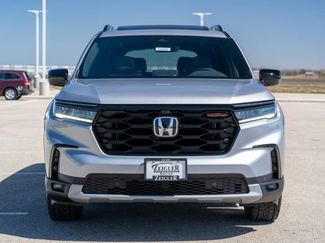 New 2025 Honda Pilot TrailSport video 2