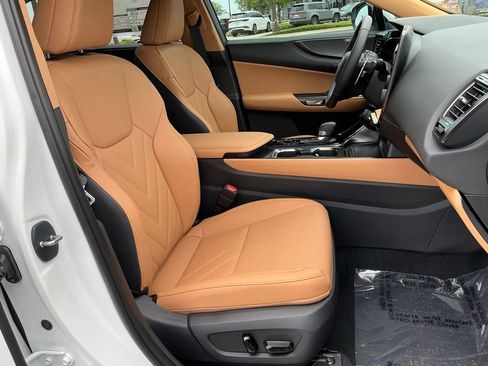 New 2026 Lexus NX 350 AWD w/ Luxury Package image 20