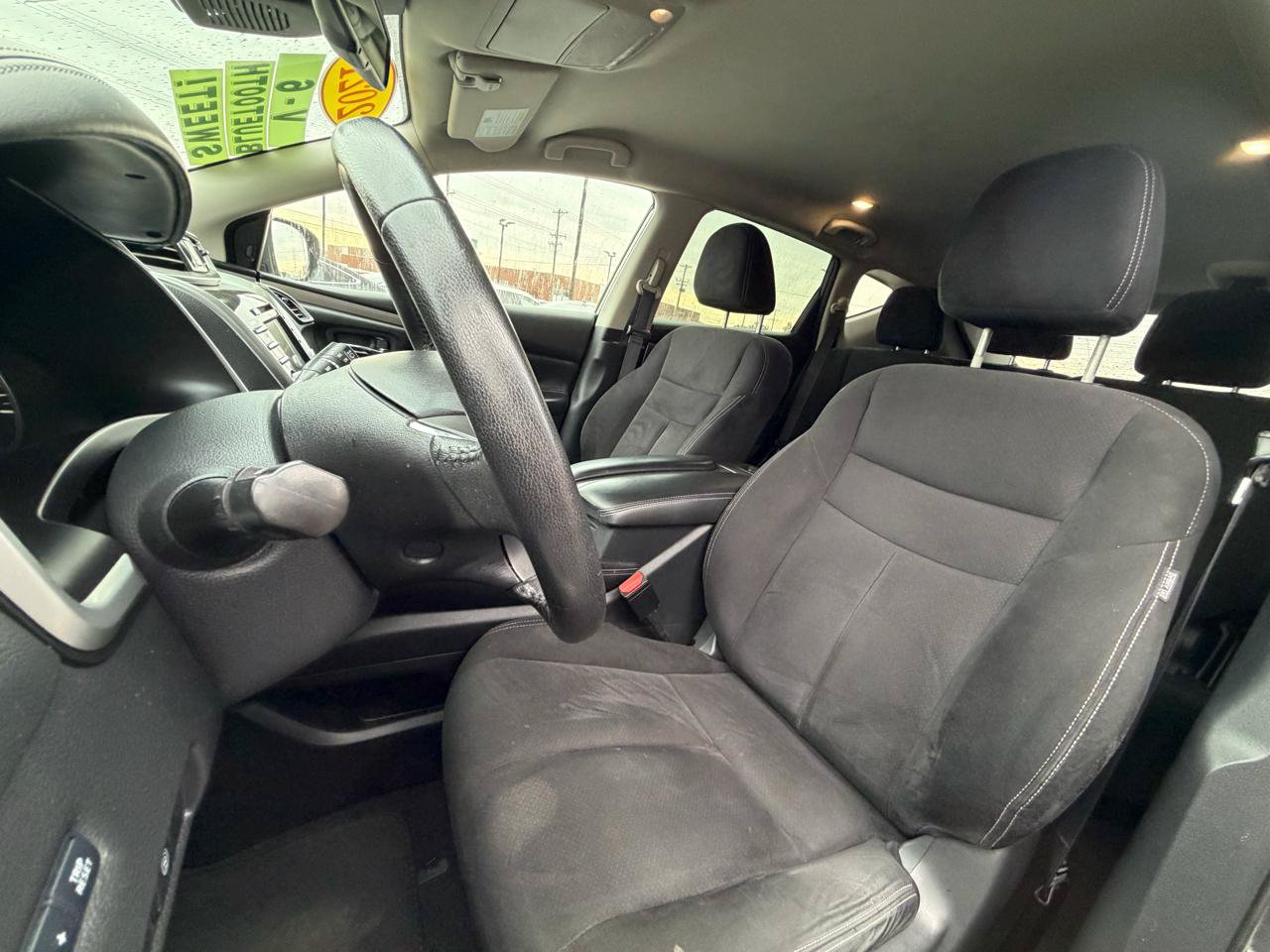 Used 2021 Nissan Murano SV AWD/4WD image 19