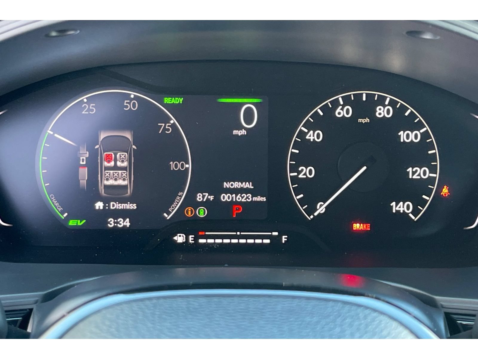 Certified 2026 Honda Civic Sport image 38