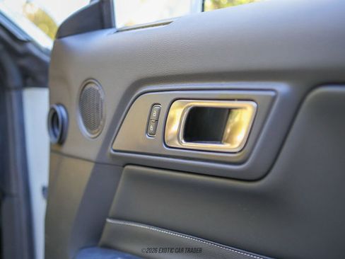 Used 2020 Ford Mustang Shelby GT500 w/ Technology Package image 71