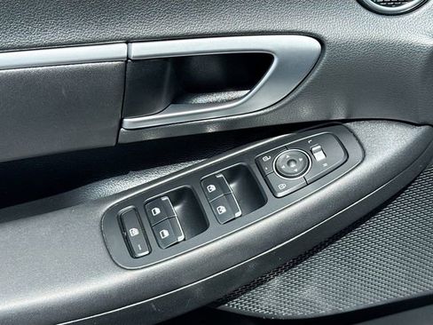 Used 2024 Hyundai Sonata SEL FWD image 17