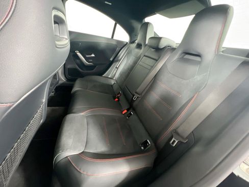 Certified 2026 Mercedes-Benz CLA 250 4MATIC image 25