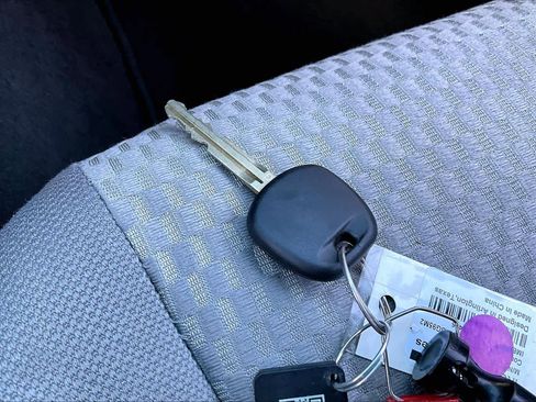 Used 2015 Toyota Tacoma 4x4 Double Cab w/ SR5 Package image 15