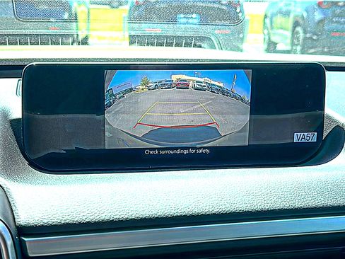 New 2026 MAZDA CX-50 Meridian Edition w/ Weather Package AWD/4WD image 23