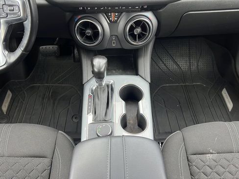 Used 2020 Chevrolet Blazer LT w/ LPO, Floor Liner Package FWD image 14