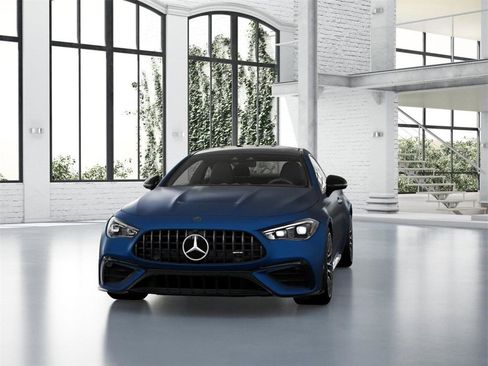 New 2026 Mercedes-Benz CLE 53 AMG CLE 53 AMG image 42