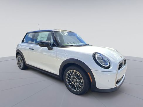 New 2026 MINI Cooper 2-Door Hardtop FWD image 7