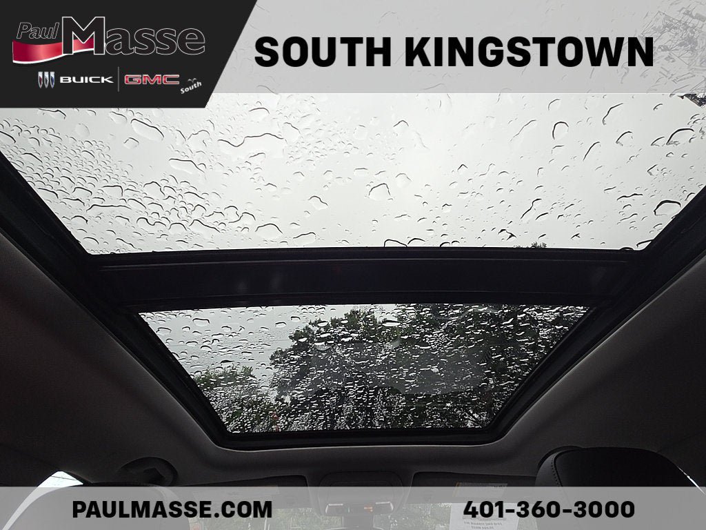 Used 2018 GMC Terrain SLT w/ Preferred Package AWD/4WD image 21