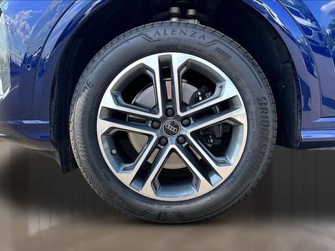 Used 2025 Audi Q5 Premium Plus w/ Premium Plus AWD/4WD image 34