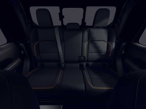 New 2026 Jeep Gladiator Sport AWD/4WD image 10
