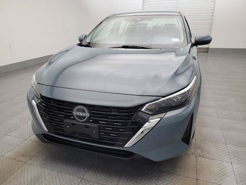 Used 2024 Nissan Sentra SV w/ Lighting Package FWD image 15