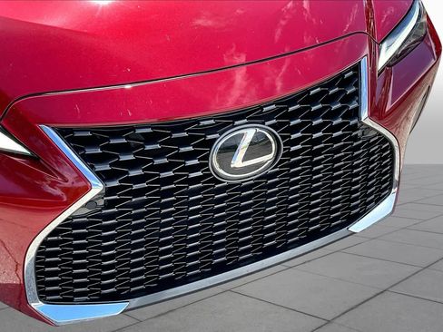 Used 2024 Lexus IS 300 w/ Comfort Package RWD image 30