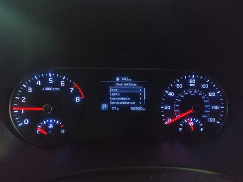 Used 2021 Kia Soul LX FWD image 23