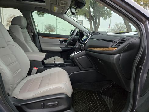 Used 2019 Honda CR-V EX-L image 29