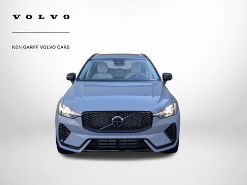 New 2026 Volvo XC60 T8 Ultra w/ Protection Package Premier image 9