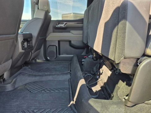 Used 2026 Chevrolet Silverado 1500 ZR2 w/ ZR2 Bison Edition AWD/4WD image 38