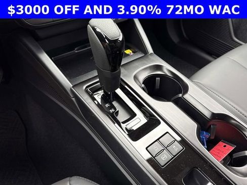 New 2026 Subaru Outback Premium image 22