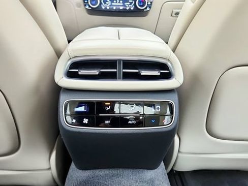 Used 2023 Genesis G80 3.5T Sport AWD/4WD image 56