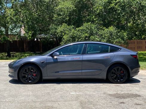 Used 2023 Tesla Model 3 Standard Range RWD image 6
