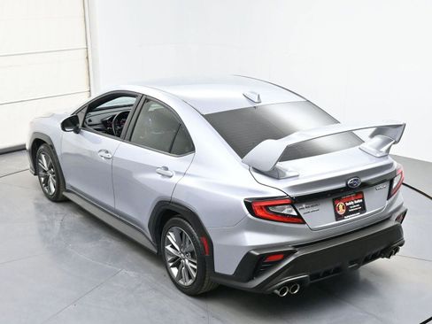 Used 2022 Subaru WRX image 29