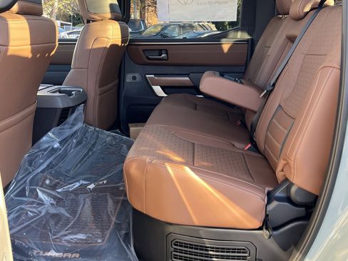 New 2026 Toyota Tundra 1794 Edition image 19