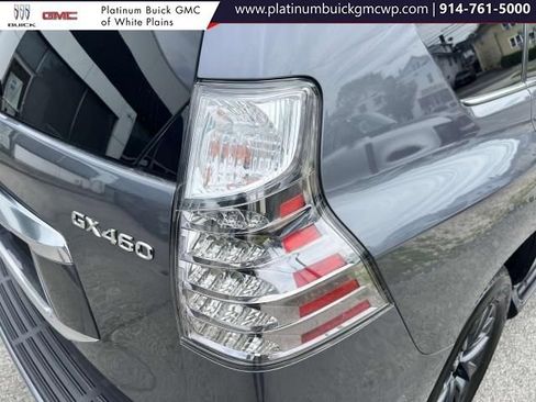 Used 2023 Lexus GX 460 Premium image 10