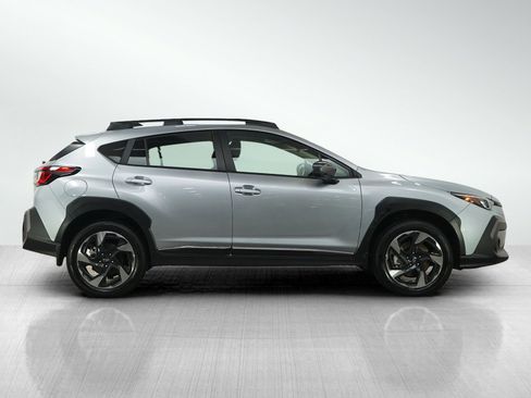 Used 2024 Subaru Crosstrek 2.5i Limited AWD/4WD image 7
