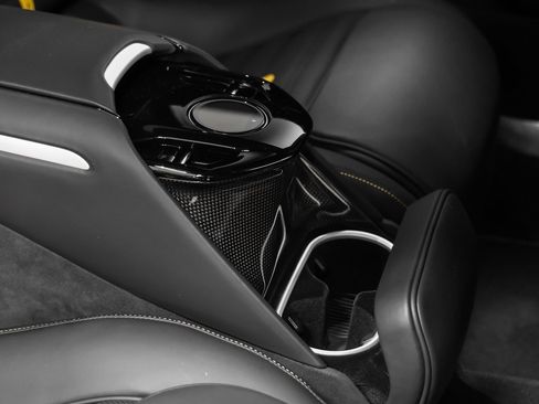 Certified 2024 Ferrari Purosangue image 42