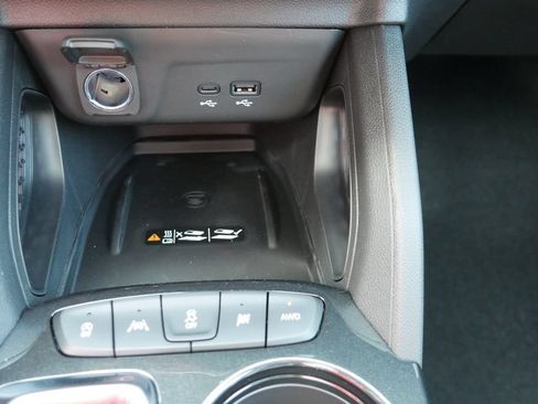 New 2026 Chevrolet TrailBlazer LT w/ Convenience Package AWD/4WD image 31
