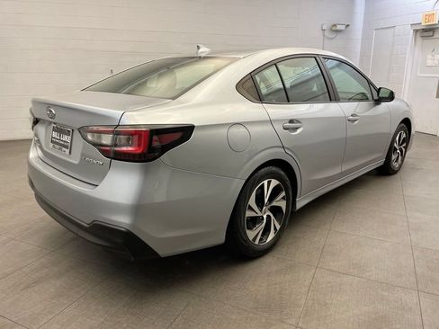 Used 2024 Subaru Legacy Premium AWD/4WD image 6