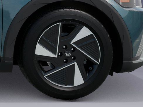 New 2026 Hyundai Ioniq 5 SEL RWD image 8