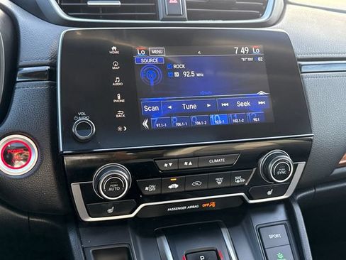Used 2022 Honda CR-V Touring image 26