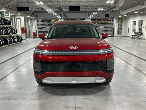 New 2026 Hyundai Ioniq 9 SEL AWD/4WD image 48