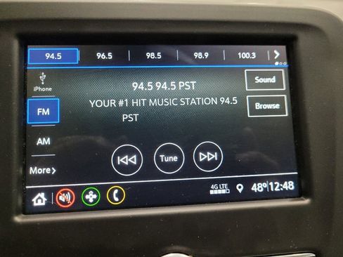 Used 2019 Chevrolet Equinox LS image 25