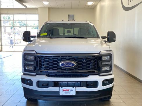 New 2026 Ford F350 XL w/ STX Appearance Package AWD/4WD image 10