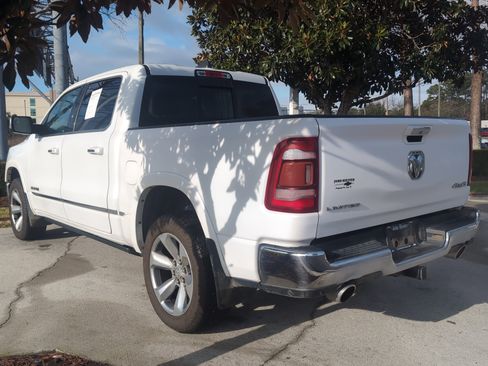 Used 2019 RAM 1500 Limited image 8