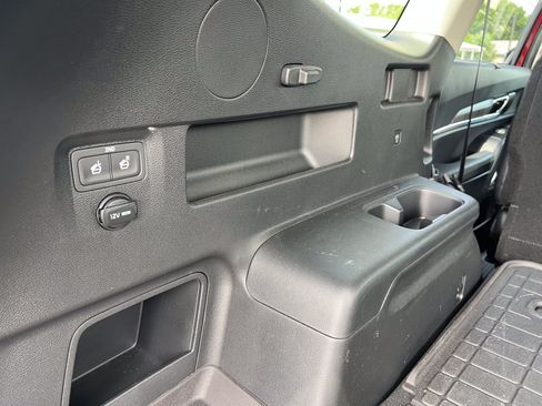 Used 2024 Kia Telluride EX w/ EX Captain's Chair Package AWD/4WD image 8