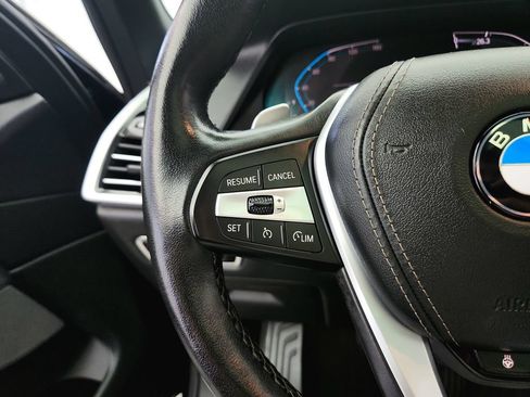Used 2019 BMW X5 xDrive40i AWD/4WD image 24